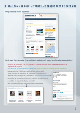 Dossier de presse 2014 de Le-Deal.com