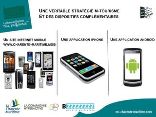 fournir des services pendant les 3 temps du séjour