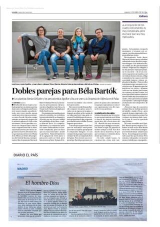 DIARIO	EL	PAÍS	
 