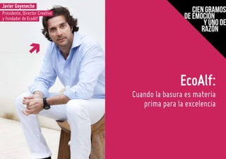 Club MarketingThinkers: Reinventando la moda, desde la esencia al contexto, todo va a cambiar
