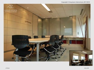 Copyright © Arquizano Interiorismo 2011/2012




ATRAS                                      VOLVER
 