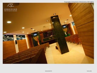 Copyright © Arquizano Interiorismo 2011/2012




SIGUIENTE                                    VOLVER
 