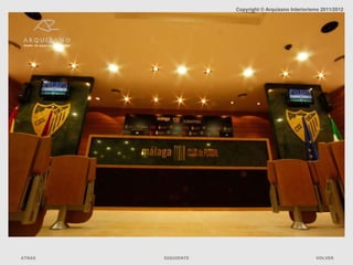 Copyright © Arquizano Interiorismo 2011/2012




ATRAS   SIGUIENTE                                   VOLVER
 