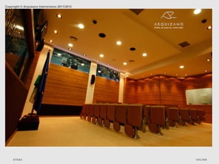 Copyright © Arquizano Interiorismo 2011/2012




     ATRAS                                     VOLVER
 