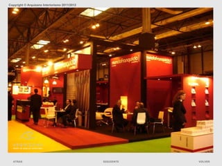 Copyright © Arquizano Interiorismo 2011/2012




  ATRAS                                        SIGUIENTE   VOLVER
 