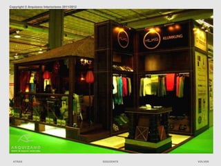 Copyright © Arquizano Interiorismo 2011/2012




  ATRAS                                        SIGUIENTE   VOLVER
 