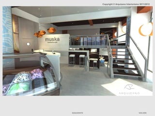 Copyright © Arquizano Interiorismo 2011/2012




SIGUIENTE                                    VOLVER
 