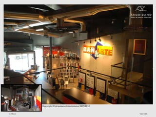 Copyright © Arquizano Interiorismo 2011/2012


ATRAS                                                  VOLVER
 