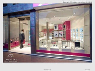 Copyright © Arquizano Interiorismo 2011/2012




SIGUIENTE                                    VOLVER
 