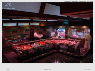 Copyright © Arquizano Interiorismo 2011/2012




ATRAS   SIGUIENTE                                   VOLVER
 