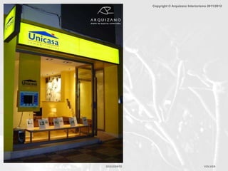 Copyright © Arquizano Interiorismo 2011/2012




SIGUIENTE                                   VOLVER
 