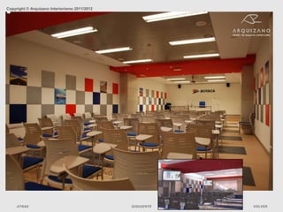 Copyright © Arquizano Interiorismo 2011/2012




     ATRAS                                     SIGUIENTE   VOLVER
 