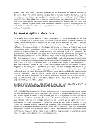 Dossier pueblos indigenas y pandemia covid19.docx