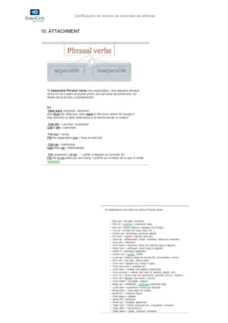 Certificación de tutores de docentes de idiomas



10. ATTACHMENT




                                                              39/48
 
