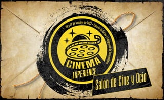 Dossier Salón CINEMA EXPERIENCE.pdf