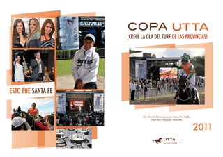 Dossier COPA UTTA Santa Fe