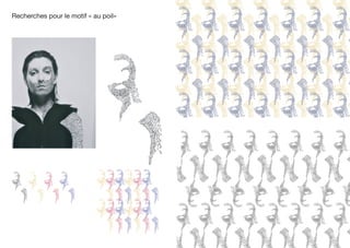 Recherches pour le motif « au poil»
 