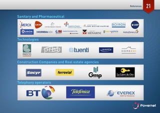 Powernet Presentation | PDF