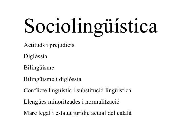 Resultat d'imatges de sociolingüística valencià