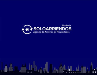 www.soloarriendos.cl
 