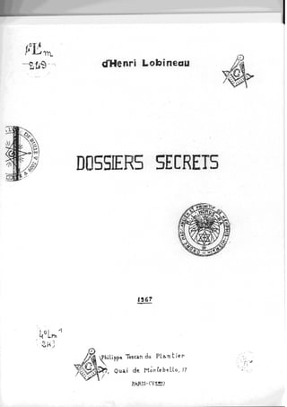 ' ^ .
{ r r É r {
.'kt Lrr*
. . { r . ' T
' . r i l t - r
d?lenri Lobineuu
nil55En5
s[tftrïs
I t 6 1
lffi trtitippt
"lïccen
du PLanhicp
"*d#aq-
fr$g-fiÆfur ^.rti de l"tinfsbrllo, f?
,dq--f-rUl'Ft J. L,, I
/ &.-s..]rn s '
'
 f  g ; F
 f t ,
PAÊ,TS-{YsË31
 