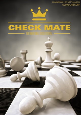 Introducing the June 2023 Release of Opening Master Chess Database: Get  Ready for Summer Tournaments!