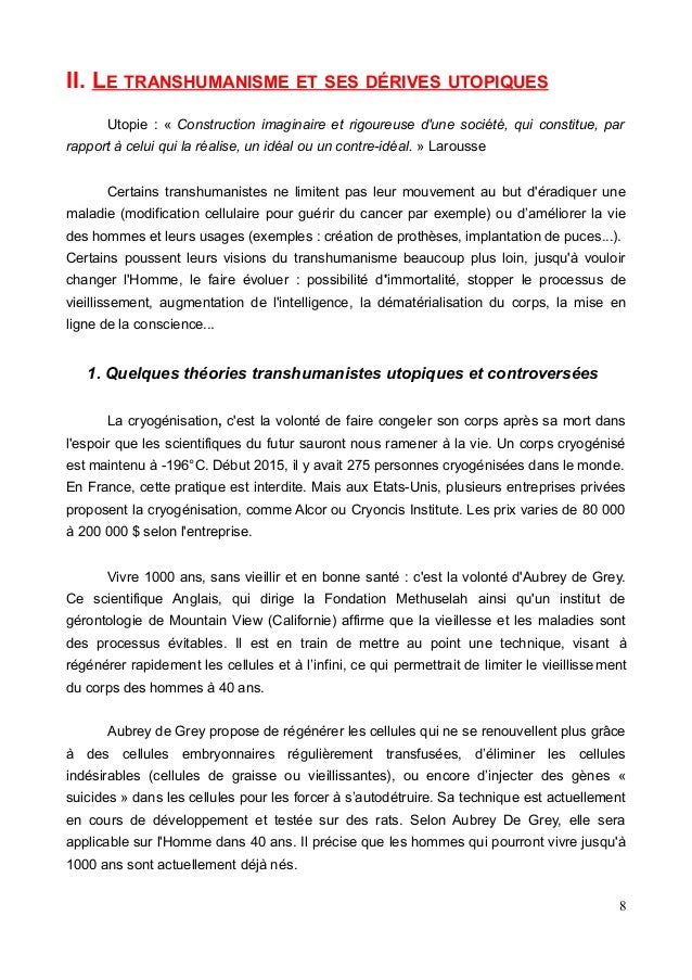 Trans humans picture