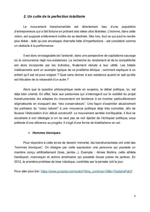 Document philosophique picture