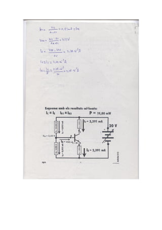 Dossier transistors