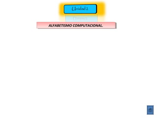 AALLFFAABBEETTISISMMOO C COOMMPPUUTTAACCIOIONNAALL.. 
 