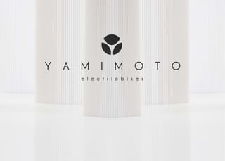 Dossier yamimoto alicante2012