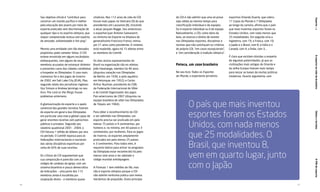 46 47
OPIBdoesporteEsportes.m.OesportenavidadobrasileiroÍdolosetorcidas
Seu objetivo oﬁcial é “contribuir para
construir um mundo pacíﬁco e melhor
pela educação dos jovens por meio do
esporte praticado sem discriminação de
qualquer tipo e no espírito olímpico, que
requer compreensão mútua com espírito
de amizade, solidariedade e fair-play”.
Mesmo uma entidade com tão elevados
propósitos pode cometer faltas. O COI
esteve envolvido em alguns escândalos
embaraçantes, com alguns de seus
membros acusados de extorquir dinheiro
e presentes caros das cidades candidatas
a hospedar as Olimpíadas. O caso mais
clamoroso foi o dos Jogos de Inverno
de 2002, em Salt Lake City (EUA). Mas,
segundo relato dos jornalistas ingleses
Vyv Simson e Andrew Jennings no seu
livro The Lord os the Rings, houve
problemas anteriores.
A glamourização do esporte e o apelo
comercial dos grandes torneios ﬁzeram
do esporte em geral e das Olimpíadas
em particular uma marca global capaz de
gerar enormes receitas com patrocínios
públicos e privados. Segundo seu
relatório quadrienal 2001 - 2004, o
COI faturou 1 bilhão de dólares por ano
no período. O Comitê repassa para as
federações internacionais e nacionais
das várias disciplinas esportivas por
volta de 92% de suas receitas.
Os críticos do COI argumentam que
sua composição é parecida com a do
colégio de cardeais da Igreja, com um
sistema bizantino e pouco democrático
de indicações – uma parte dos 115
membros ainda é escolhida por
cooptação direta – e membros quase
vitalícios. Nos 112 anos de vida do COI
houve mais papas no Vaticano (9) do que
presidentes em Lausanne (8), incluindo
o atual, Jacques Rogge. Seu antecessor,
o espanhol Juan Antonio Samaranch,
ex-ministro do Esporte na ditadura do
generalíssimo Francisco Franco, reinou
por 21 anos como presidente. O sistema
está mudando, agora há 15 atletas entre
os membros do Comitê.
Os dois únicos representantes do
Brasil na organização são ex-atletas:
João Havelange, membro há 46 anos
(disputou natação nas Olimpíadas
de Berlim, em 1936, e pólo aquático
em Helsinque, em 1952); e Carlos
Arthur Nuzman, presidente do COB,
da Federação Internacional de Vôlei
e do Comitê Organizador dos Jogos
Pan-americanos de 2007 (disputou na
equipe brasileira de vôlei nas Olimpíadas
de Tóquio, em 1964).
Para obter o reconhecimento do COI
e ser admitido nas Olimpíadas, um
esporte precisa ser praticado em pelo
menos 75 países e 4 continentes, por
homens e, no mínimo, em 40 países e 3
continentes, por mulheres. Para os Jogos
de Inverno, só esportes amplamente
praticados em pelo menos 25 países
e 3 continentes. Para todos eles, é
requisito básico para entrar no programa
da Olimpíada estar reconhecido há pelo
menos sete anos e ter adotado o
código mundial antidopagem.
A Fórmula 1 tem milhões de fãs, mas
não é esporte olímpico porque o COI
não admite nenhuma prática com meios
mecânicos de propulsão. Outro princípio
do COI é não admitir que uma só prova
seja válida ao mesmo tempo para
classiﬁcação individual e de equipes.
Ou é esporte individual ou é de equipe.
Naturalmente, o COI, como dono da
bola, se reserva o direito de manter
nas Olimpíadas esportes, disciplinas e
normas que não satisfaçam os critérios
do próprio COI, “em casos excepcionais”,
e “em consideração à tradição olímpica”.
Peteca, um case brasileiro
No seu livro Todos os Esportes
do Mundo, o experiente jornalista
esportivo Orlando Duarte, que cobriu
11 Copas do Mundo e 7 Olímpíadas
ao longo da carreira, aﬁrma que o país
que mais inventou esportes foram os
Estados Unidos, com nada menos que
25 modalidades. Em seguida viria a
Inglaterra, com 19; a França, com 10;
o Japão e o Brasil, com 8; a Itália e o
Canadá, com 4; a Índia, com 3...
É claro que existem dúvidas a respeito
de algumas paternidades, já que as
civilizações mais antigas do Oriente e
da velha Europa tiveram mais tempo
para lançar as bases de muitas práticas
modernas. Duarte argumenta, com
O país que mais inventou
esportes foram os Estados
Unidos, com nada menos
que 25 modalidades. O
Brasil, que inventou 8,
vem em quarto lugar, junto
com o Japão
 