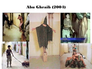 Abu Ghraib (2004)
 