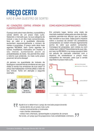 Dossier de Apresentação MANUELA OLIVEIRA