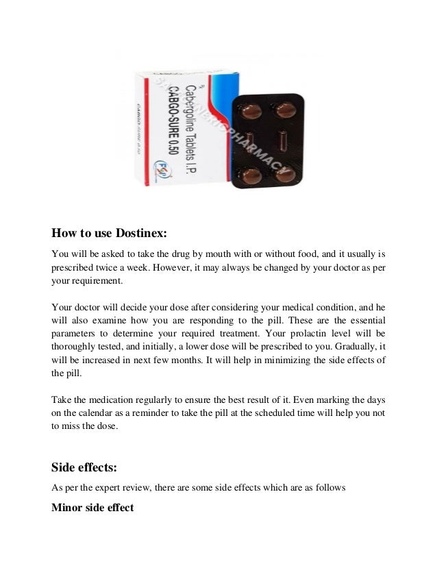dostinex cheap