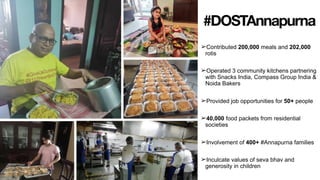 Dost report May 16th 2020 | PPT