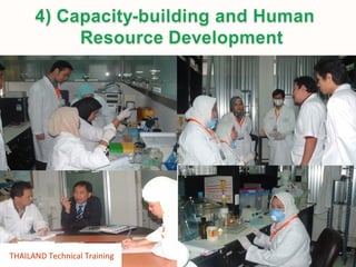 THAILAND Technical Training 
 