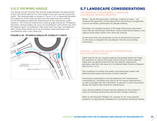 Roundabout Ramp Terminals dot-hwy_Roundabout_Planning_and_Design_Guide_Mar2022.pdf