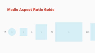 Media Aspect Ratio Guide
 