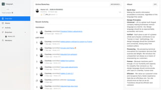 Design Processes and Systems in Craft