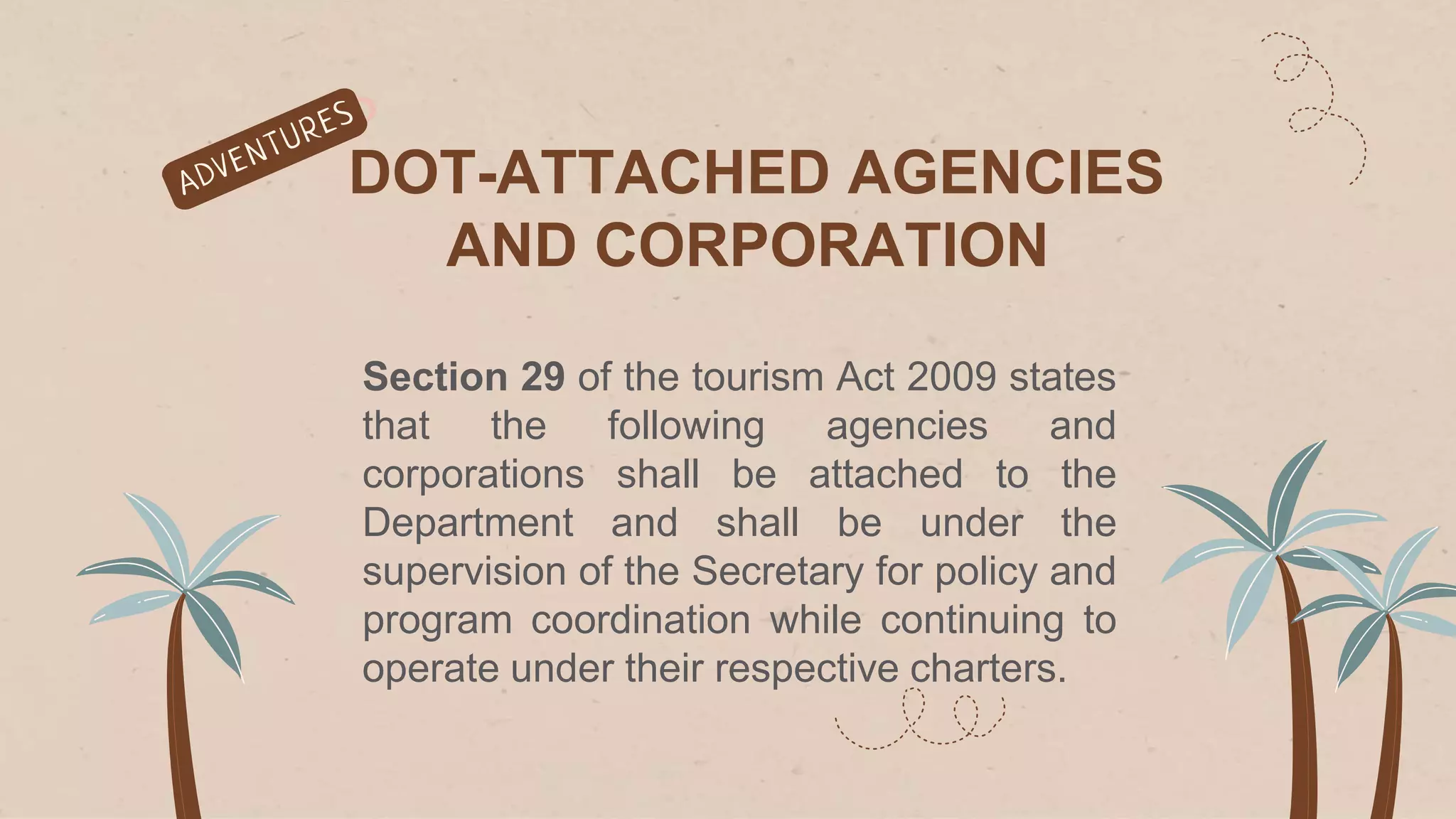 DOT Attached Agencies.pptx