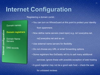  Just requires knowledge and time3