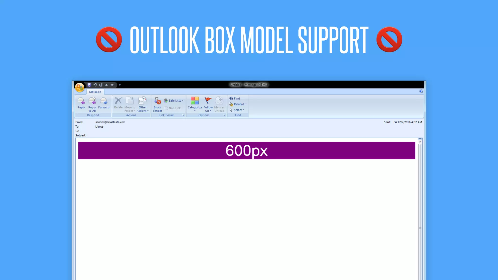🚫OUTLOOKBOXMODELSUPPORT 🚫
@KevinMandeville #CSSSummit
 