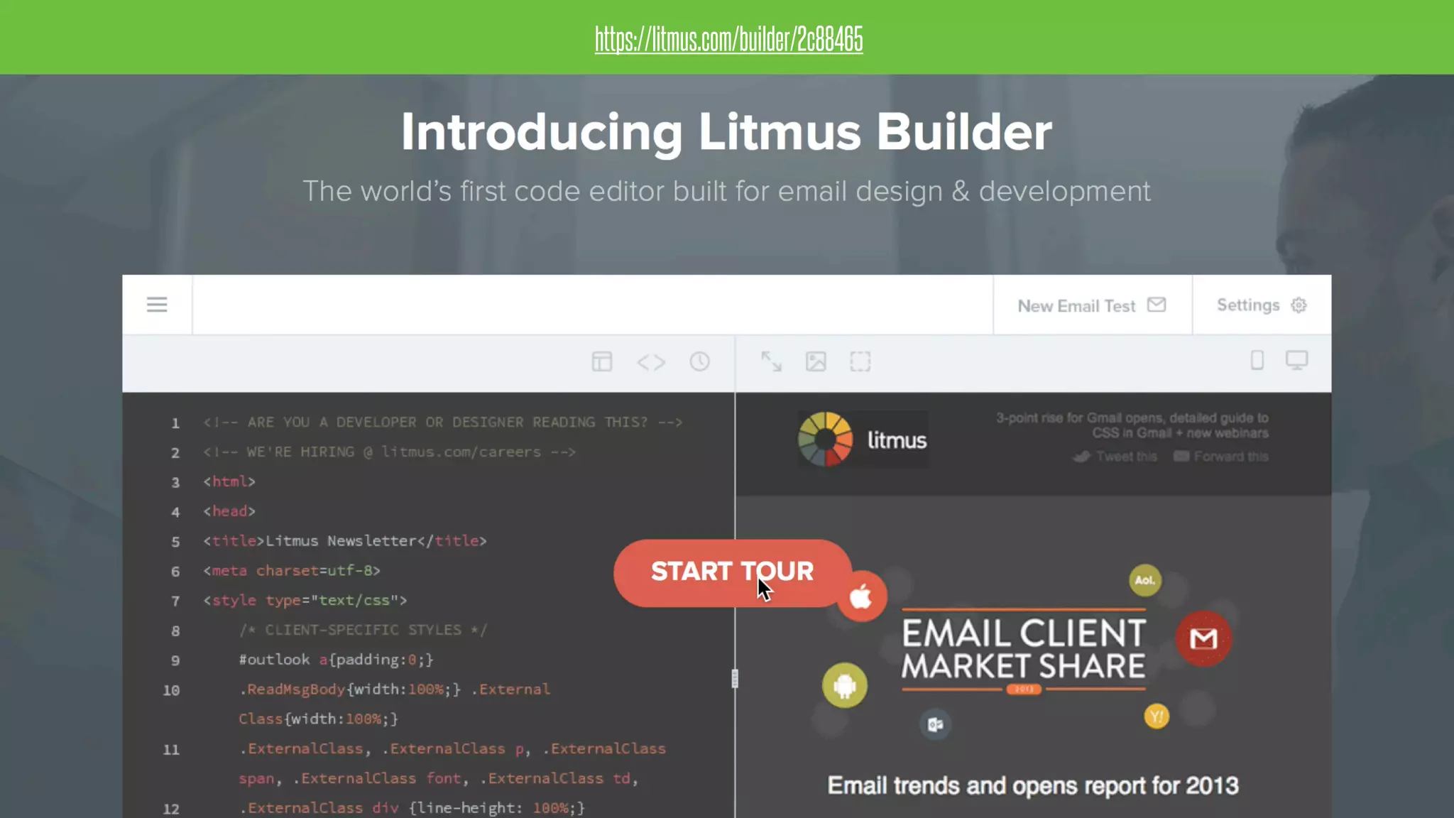 @KevinMandeville #CSSSummit
https://litmus.com/builder/2c88465
 