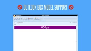 🚫OUTLOOKBOXMODELSUPPORT 🚫
@KevinMandeville #CSSSummit
 