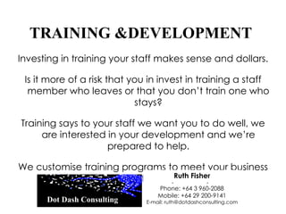 Dot Dash | PPT
