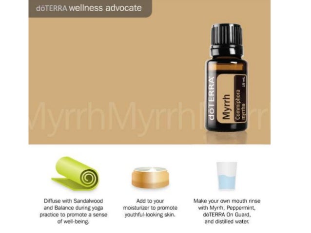 doterra physician kit