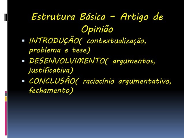 Conclusão de texto dissertativo Conclusão de texto dissertativo