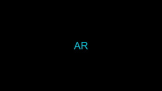 AR
 