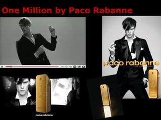 One Million by Paco Rabanne 